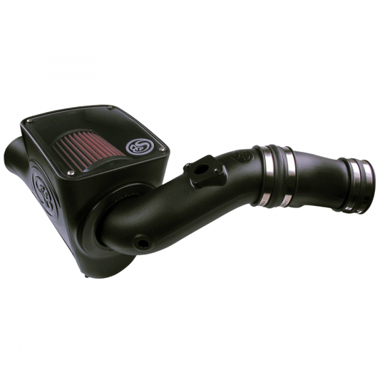 Cold Air Intake For 03-07 Ford F250 F350 F450 F550 V8-6.0L Powerstroke