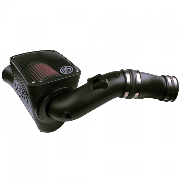 Cold Air Intake For 03-07 Ford F250 F350 F450 F550 V8-6.0L Powerstroke