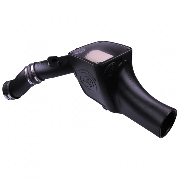 Cold Air Intake For 03-07 Ford F250 F350 F450 F550 V8-6.0L Powerstroke