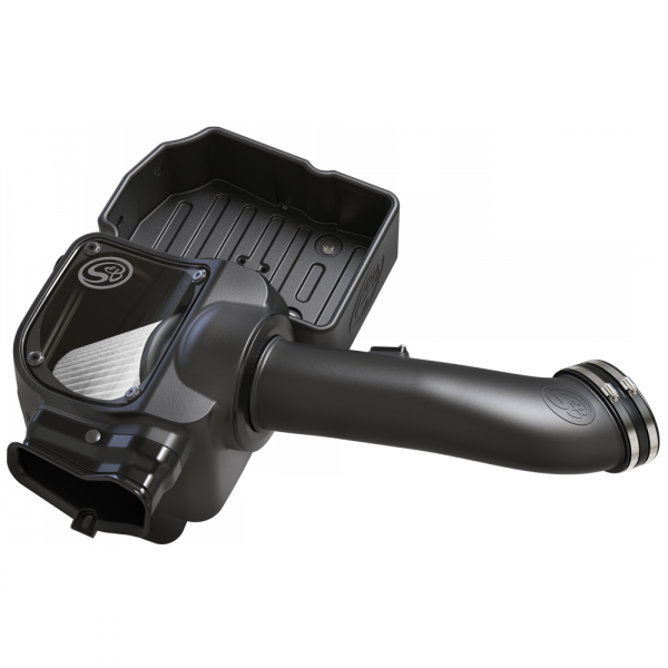 Cold Air Intake For 17-19 Ford F250 F350 V8-6.7L Powerstroke