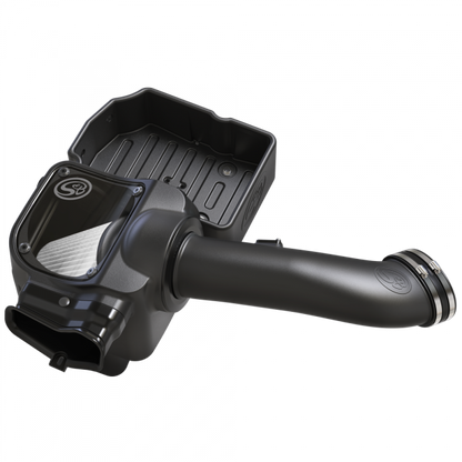 Cold Air Intake For 17-19 Ford F250 F350 V8-6.7L Powerstroke
