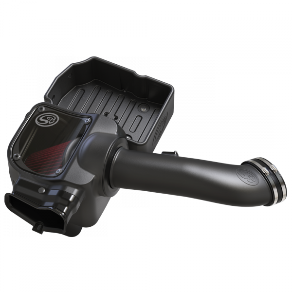 Cold Air Intake For 17-19 Ford F250 F350 V8-6.7L Powerstroke