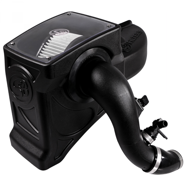Cold Air Intake For 16-19 Chevrolet Colorado GMC Canyon 2.8L Duramax