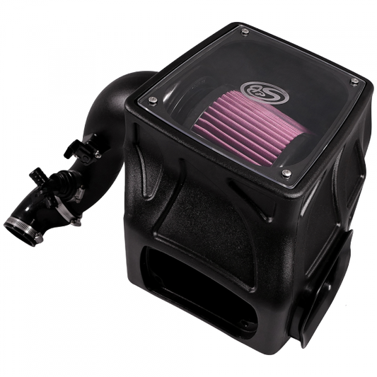 Cold Air Intake For 16-19 Chevrolet Colorado GMC Canyon 2.8L Duramax