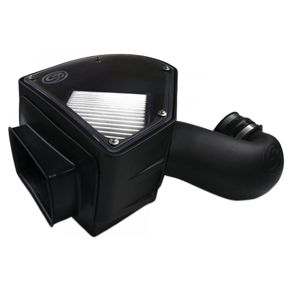 Cold Air Intake For 94-02 Dodge Ram 2500 3500 5.9L Cummins