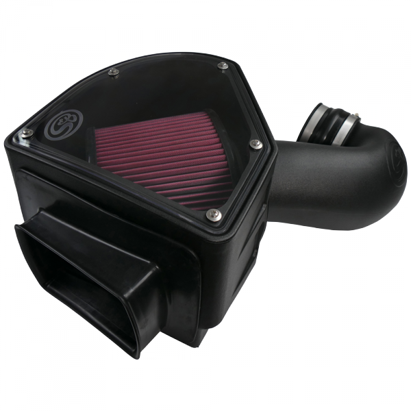 Cold Air Intake For 94-02 Dodge Ram 2500 3500 5.9L Cummins