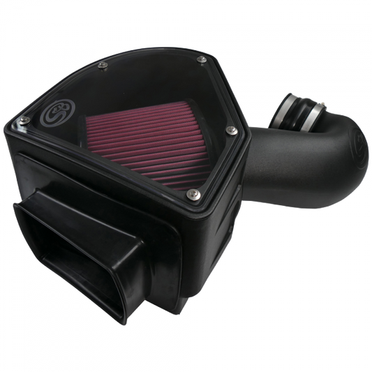 Cold Air Intake For 94-02 Dodge Ram 2500 3500 5.9L Cummins
