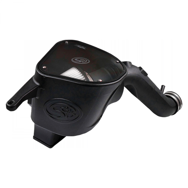 Cold Air Intake For 10-12 Dodge Ram 2500 3500 6.7L Cummins