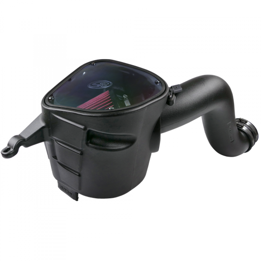 Cold Air Intake For 03-07 Dodge Ram 2500 3500 5.9L Cummins