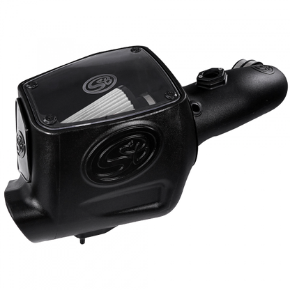 Cold Air Intake For 08-10 Ford F250 F350 V8-6.4L Powerstroke