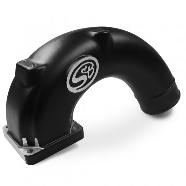 INTAKE ELBOW FOR 2003-2007 DODGE RAM 2500, 3500 5.9L DIESEL