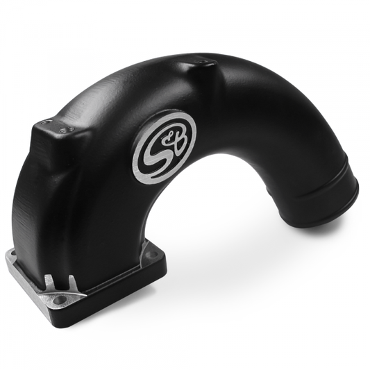 INTAKE ELBOW FOR 2003-2007 DODGE RAM 2500, 3500 5.9L DIESEL