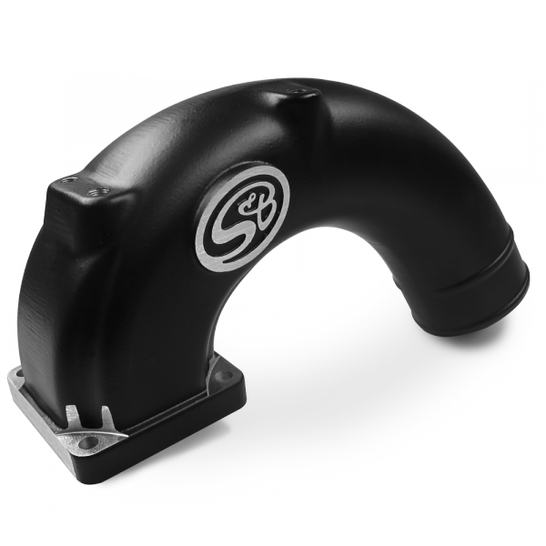INTAKE ELBOW FOR 1998-2002 DODGE RAM 2500, 3500 5.9L DIESEL