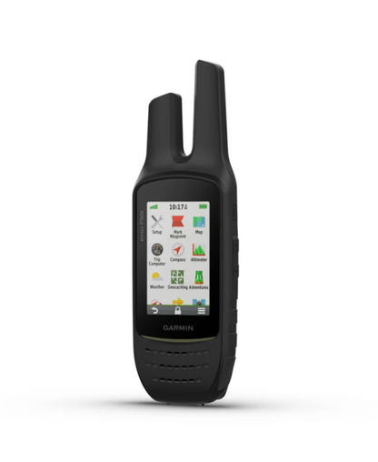 Garmin Rino 750t