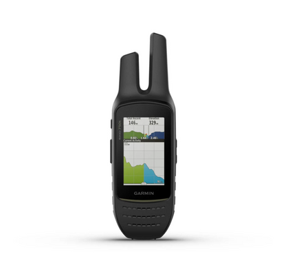 Garmin Rino 750t