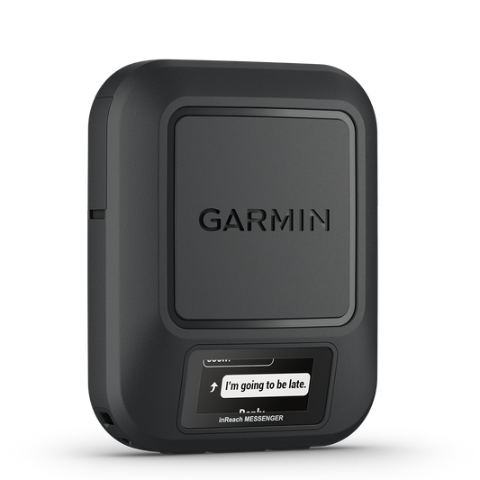 Garmin inReach Messenger