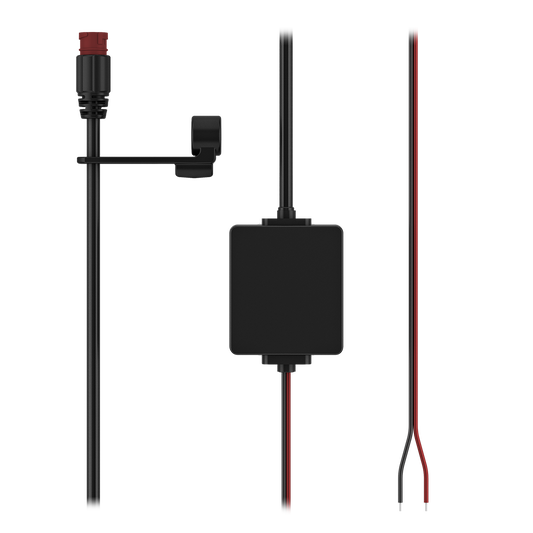 Garmin High-current Power Cable