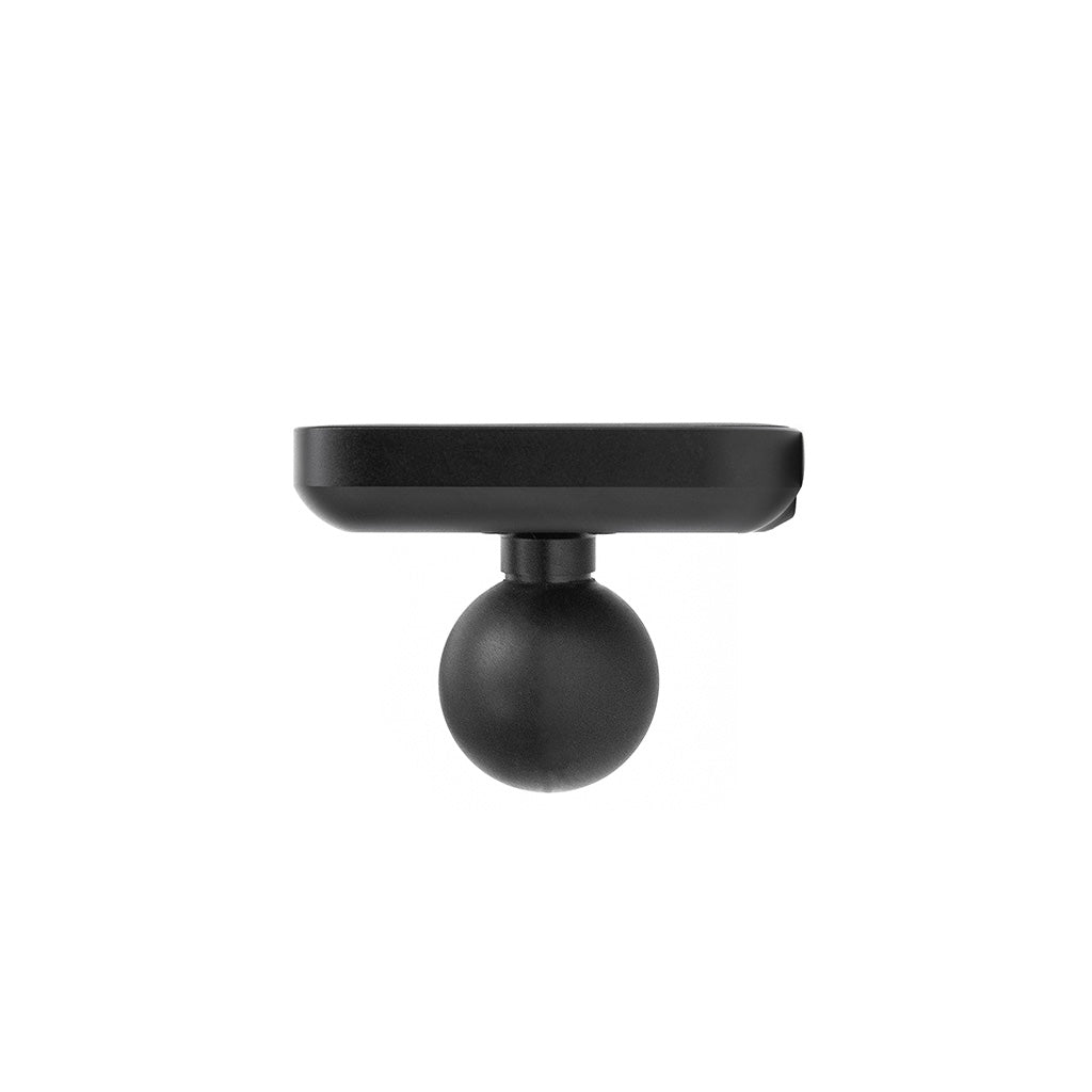 Peak Design Mobile Car Mount 1" Ball Adapter Charging V1