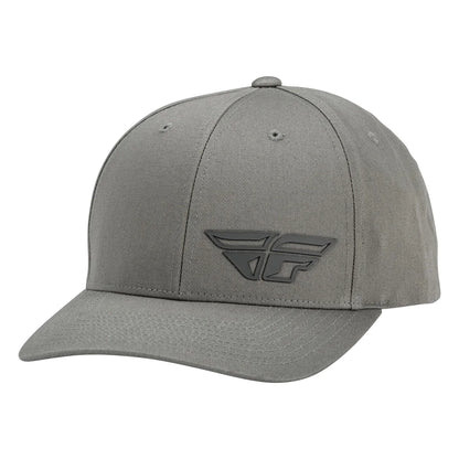 FLY Racing F-Wing Snap Back Hat