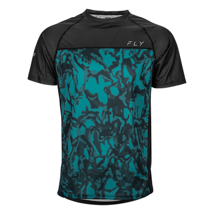 FLY Racing Super D Jersey