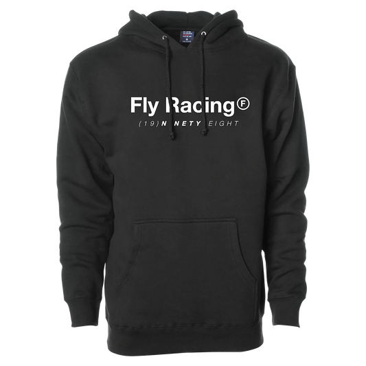 FLY Racing Trademark Hoodie