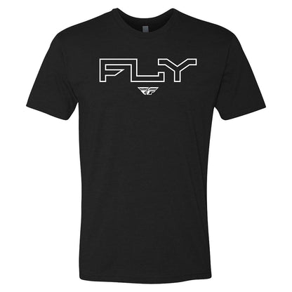 FLY Racing Edge Tee