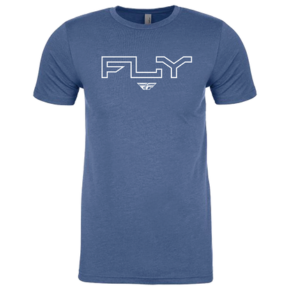 FLY Racing Edge Tee