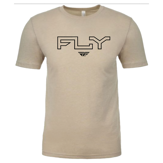 FLY Racing Edge Tee