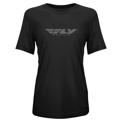 FLY Racing Women's Origin Corporate Tee