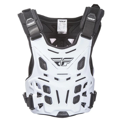 FLY Racing Adult Revel Race Roost Guard CE