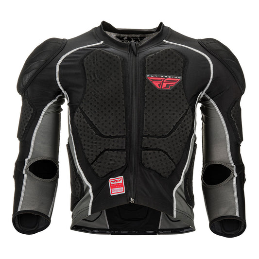 FLY Racing Barricade Long Sleeve Suit