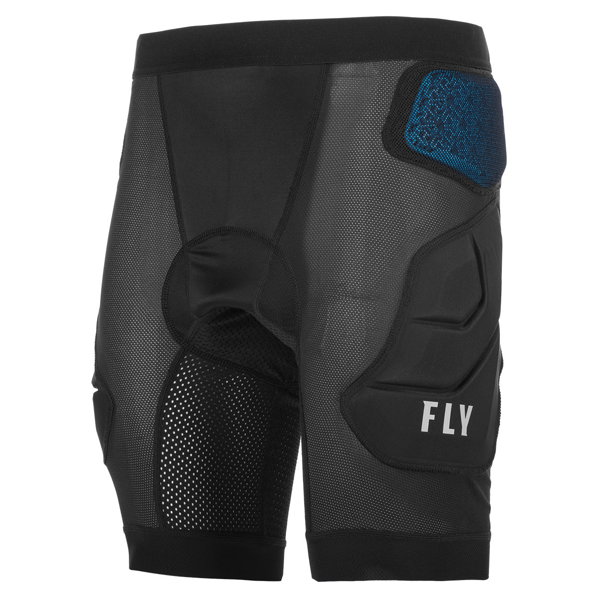 FLY Racing Revel Impact Mountain Bike Mountain Bike Shorts