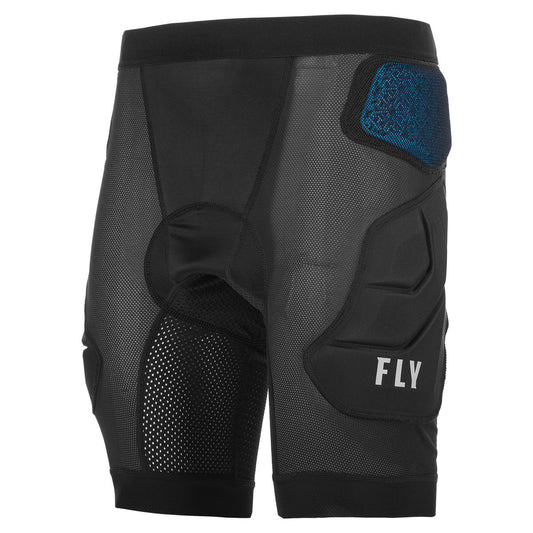 FLY Racing Revel Impact Mountain Bike Mountain Bike Shorts