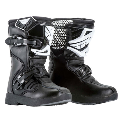 FLY Racing Mini Maverik MX Boots