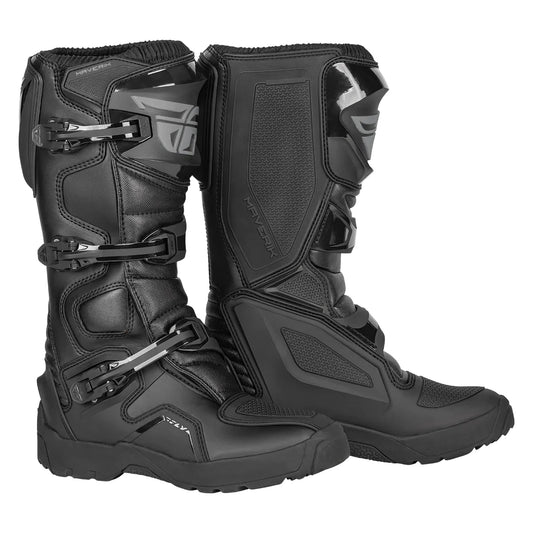 FLY Racing Maverik Enduro Boots