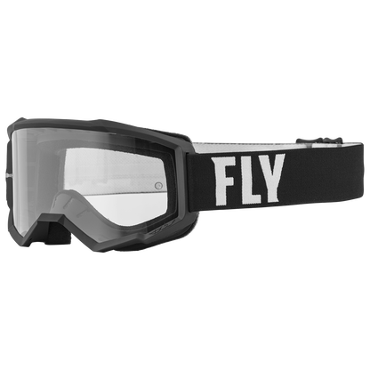 FLY Racing Focus Goggle