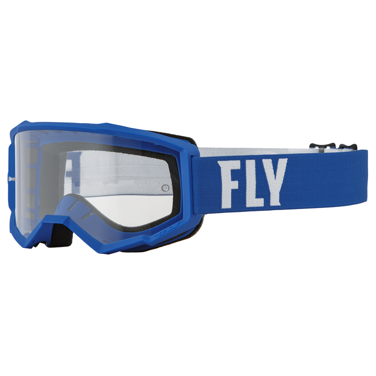 FLY Racing Youth Focus Goggle