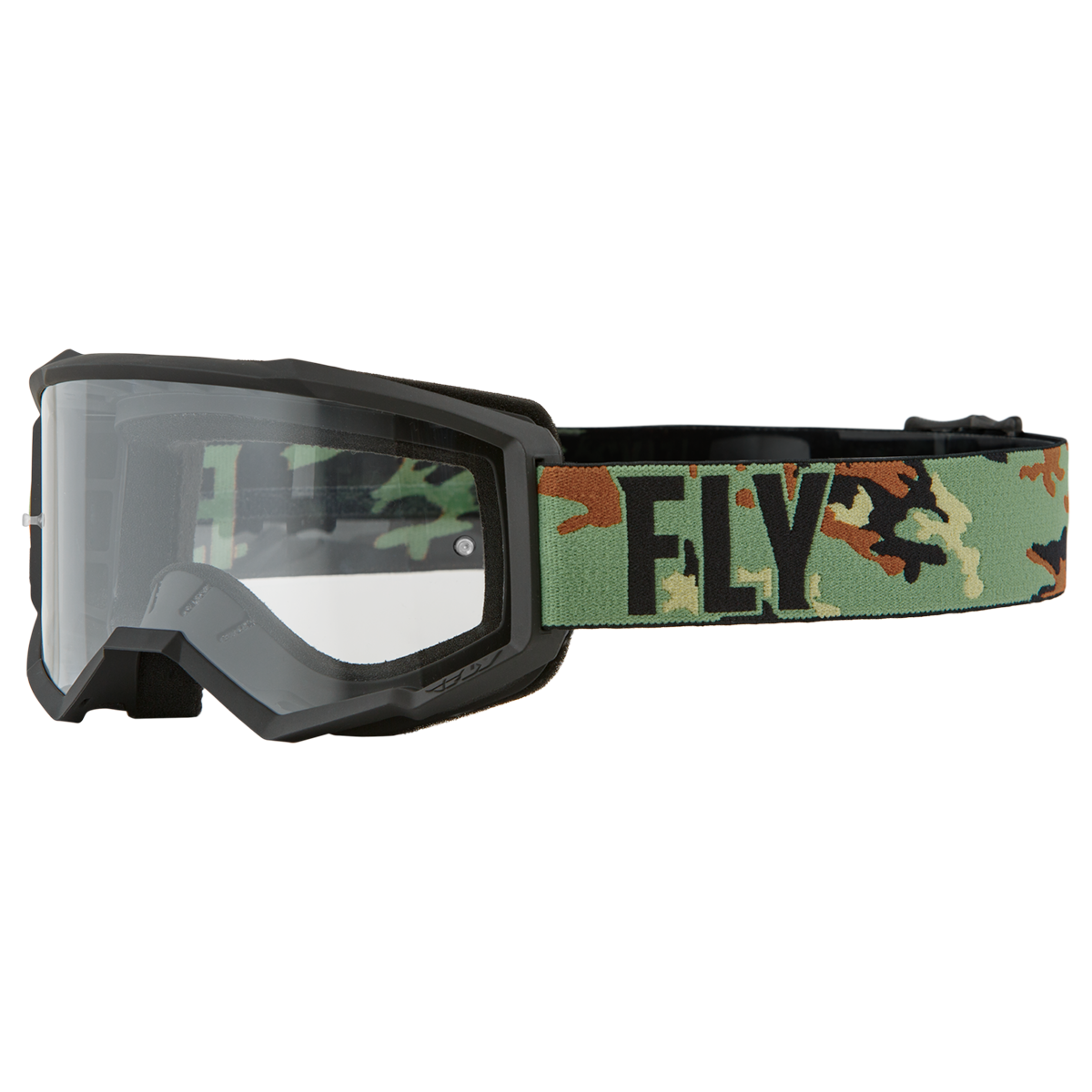 FLY Racing Focus Goggle