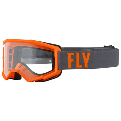 FLY Racing Focus Goggle