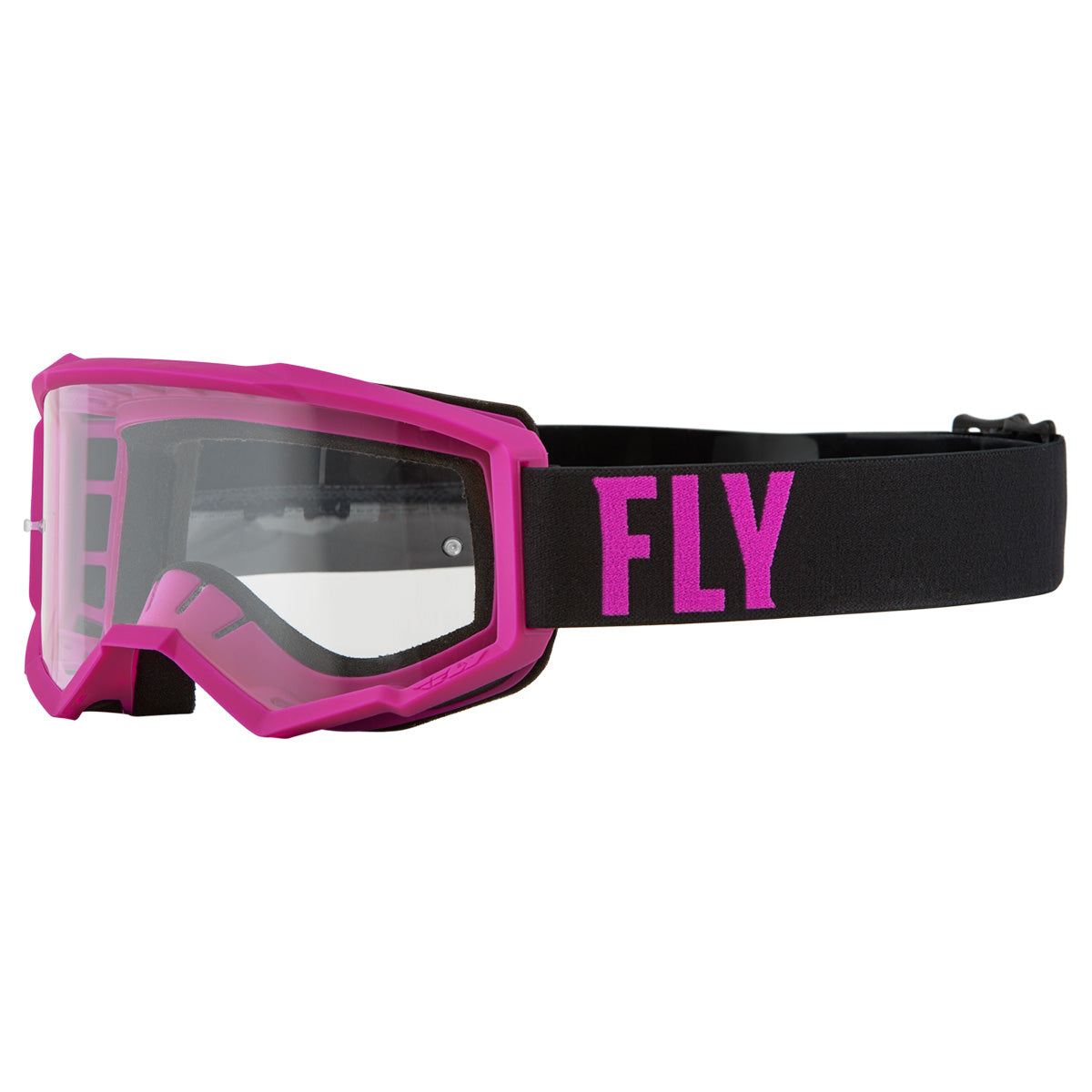 FLY Racing Focus Goggle