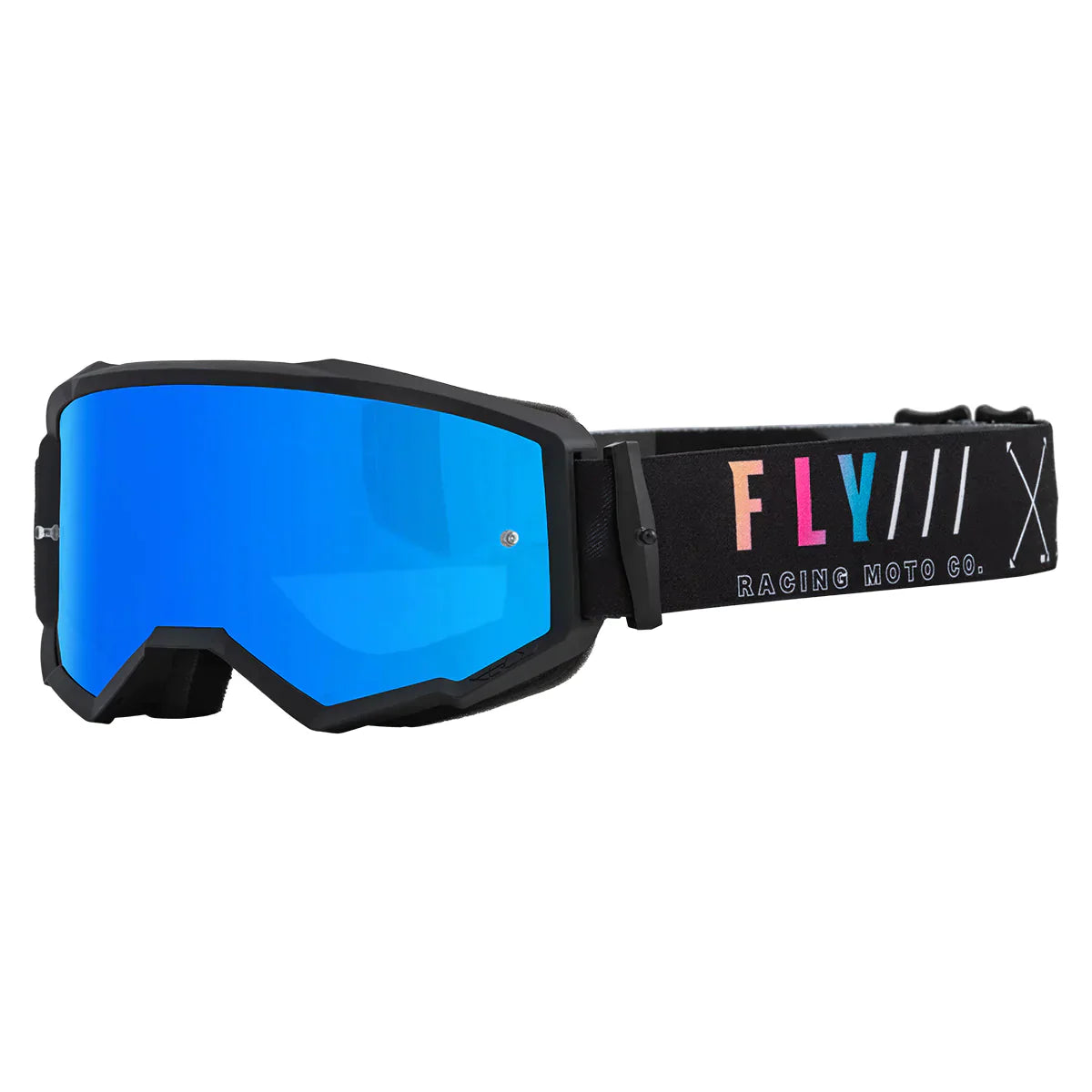 FLY Racing Zone Goggle