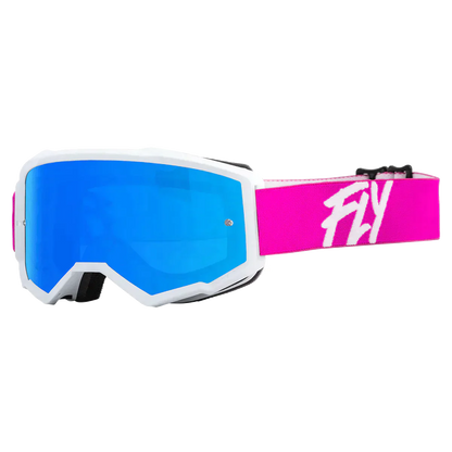 FLY Racing Youth Zone Goggle