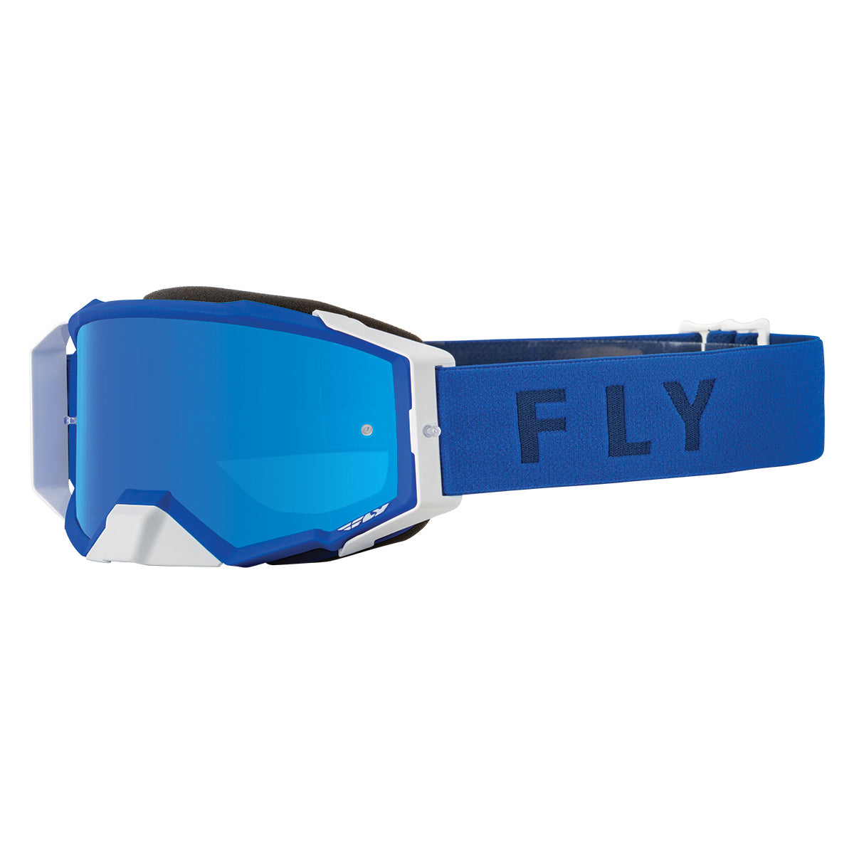 FLY Racing Zone Pro Goggle