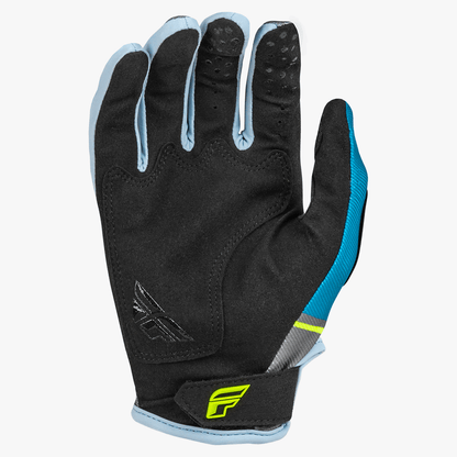 FLY Racing Youth Kinetic Prix Gloves