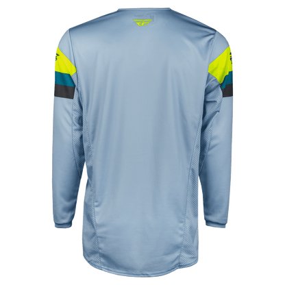 FLY Racing Youth Kinetic Prix Jersey