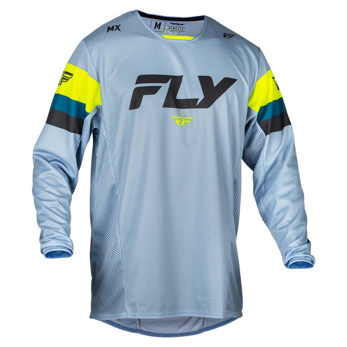 FLY Racing Youth Kinetic Prix Jersey