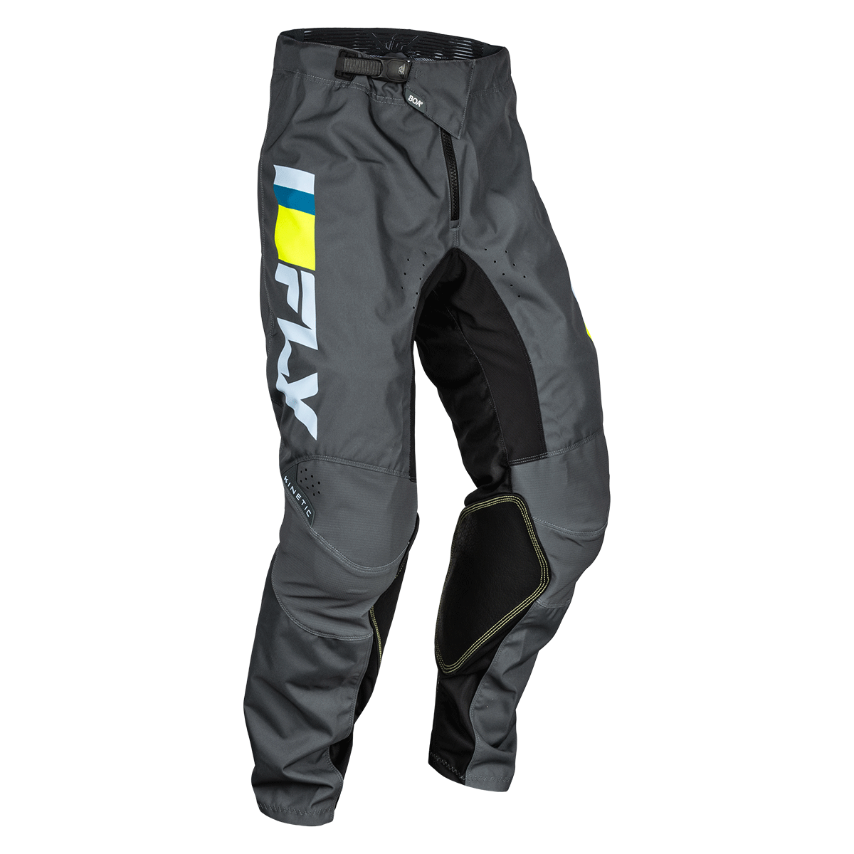 FLY Racing Youth Kinetic Prix Pants