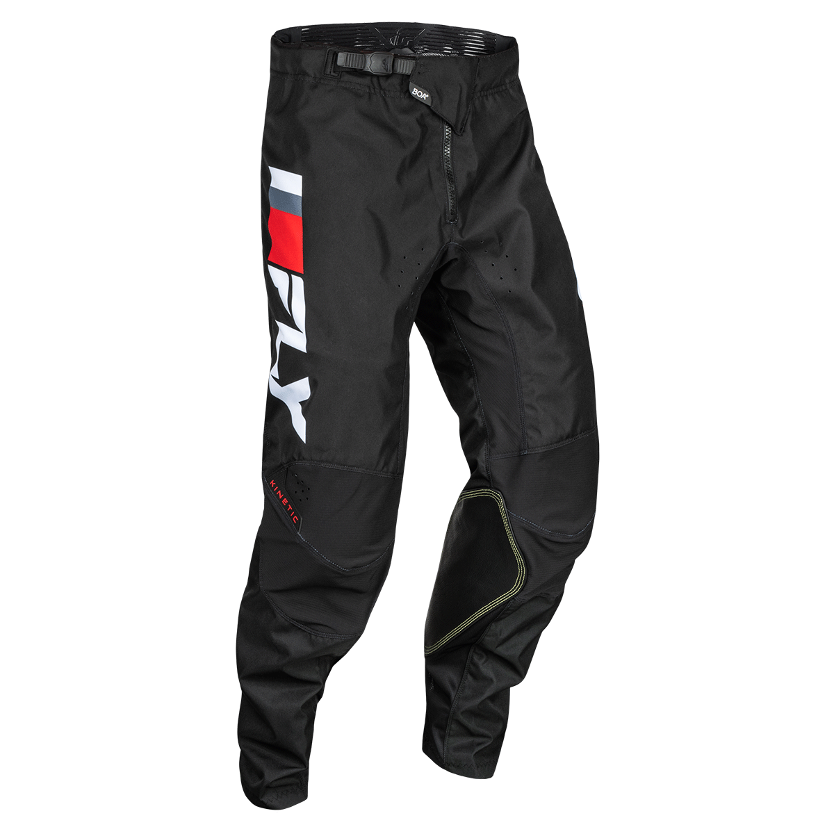 FLY Racing Men's Kinetic Prix Pants