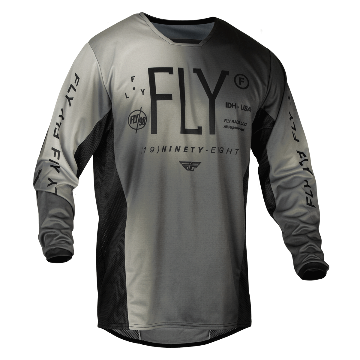 FLY Racing Youth Kinetic Prodigy Jersey