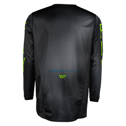 FLY Racing Youth Kinetic Prodigy Jersey